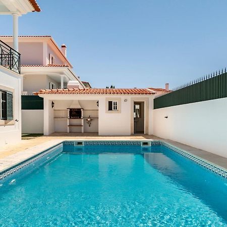 Villa Privee Cascais Ngoại thất bức ảnh