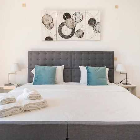 Villa Privee Cascais Ngoại thất bức ảnh