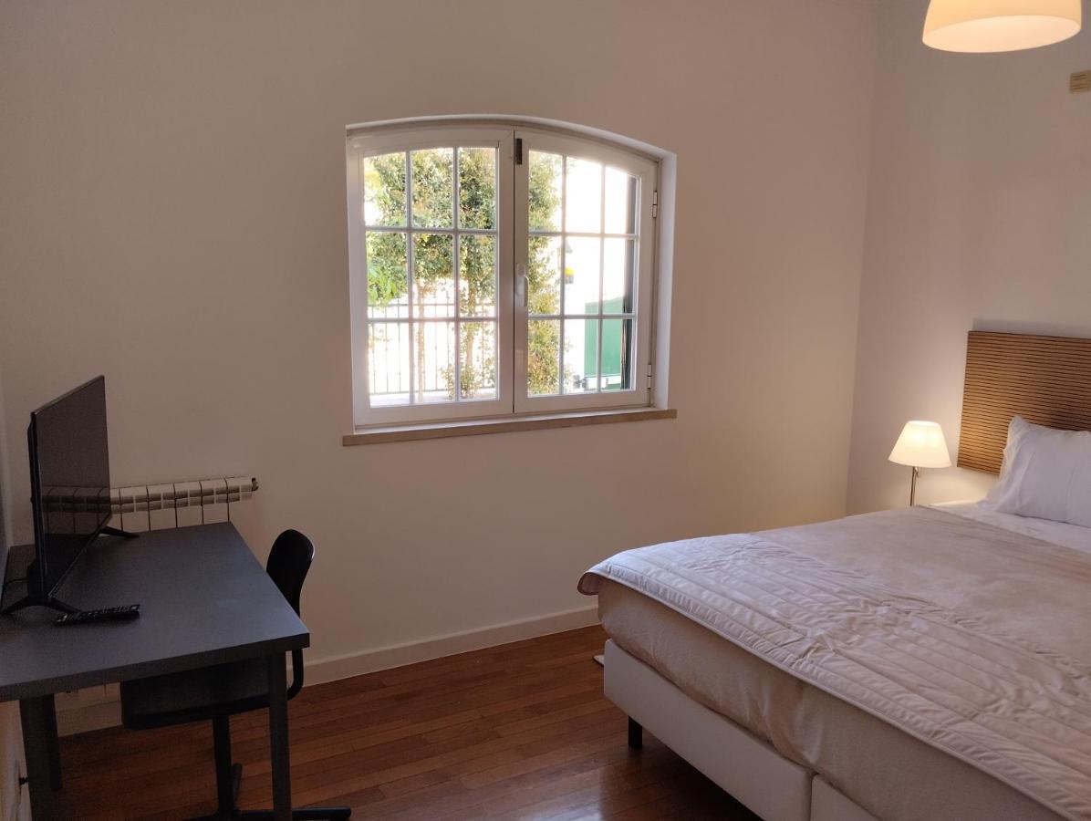 Villa Privee Cascais Ngoại thất bức ảnh