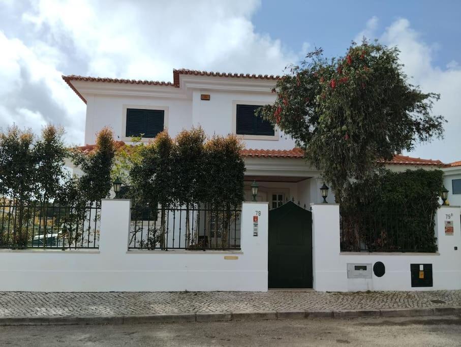 Villa Privee Cascais Ngoại thất bức ảnh