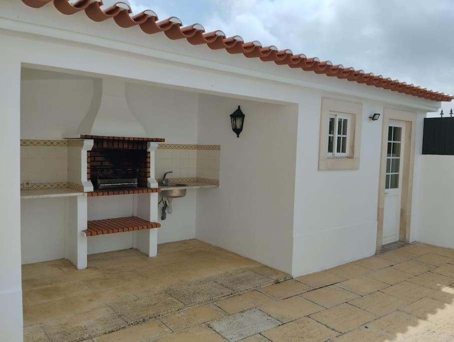 Villa Privee Cascais Ngoại thất bức ảnh