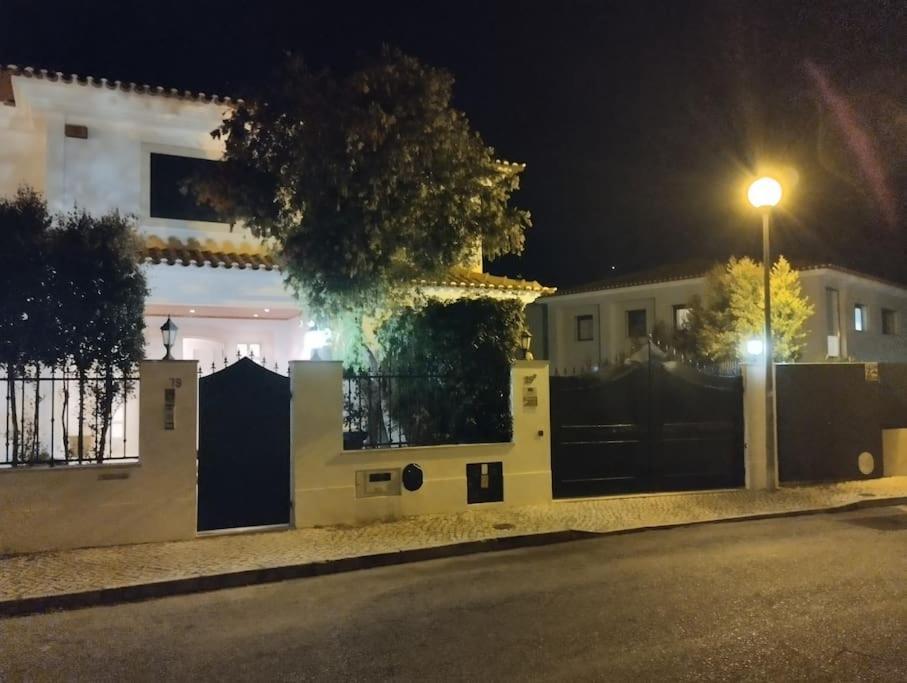 Villa Privee Cascais Ngoại thất bức ảnh