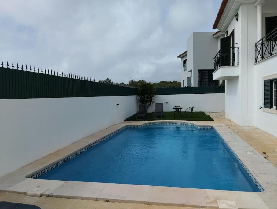 Villa Privee Cascais Ngoại thất bức ảnh