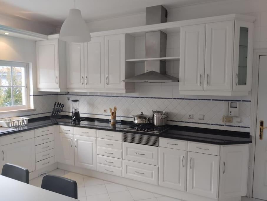Villa Privee Cascais Ngoại thất bức ảnh