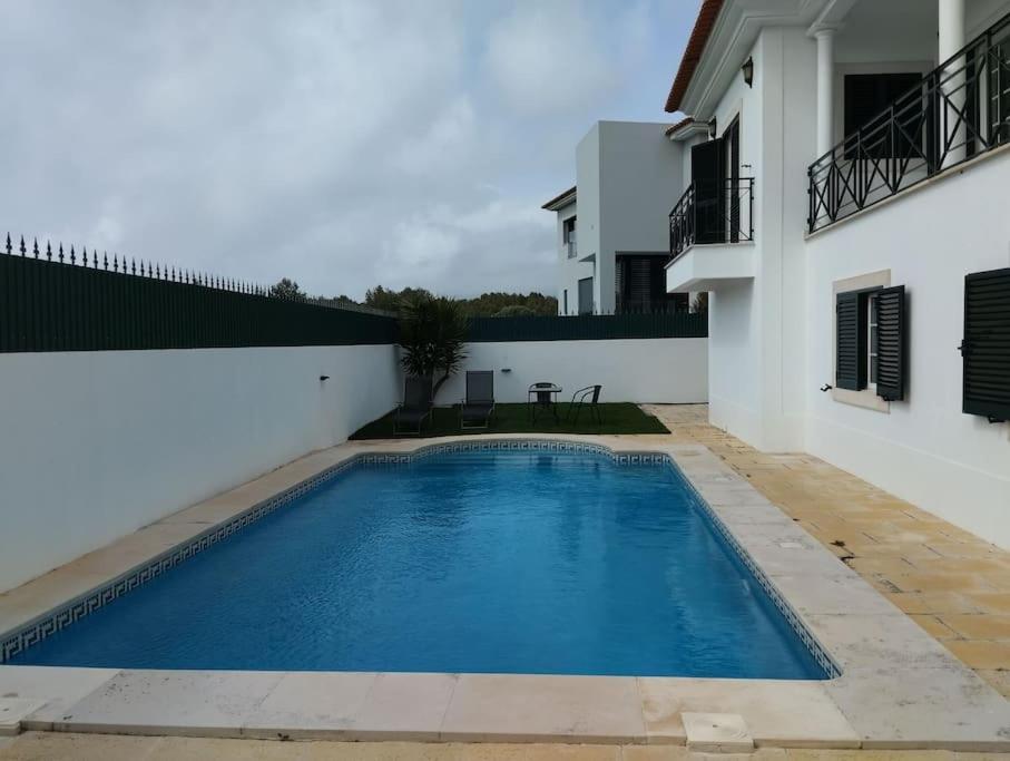 Villa Privee Cascais Ngoại thất bức ảnh