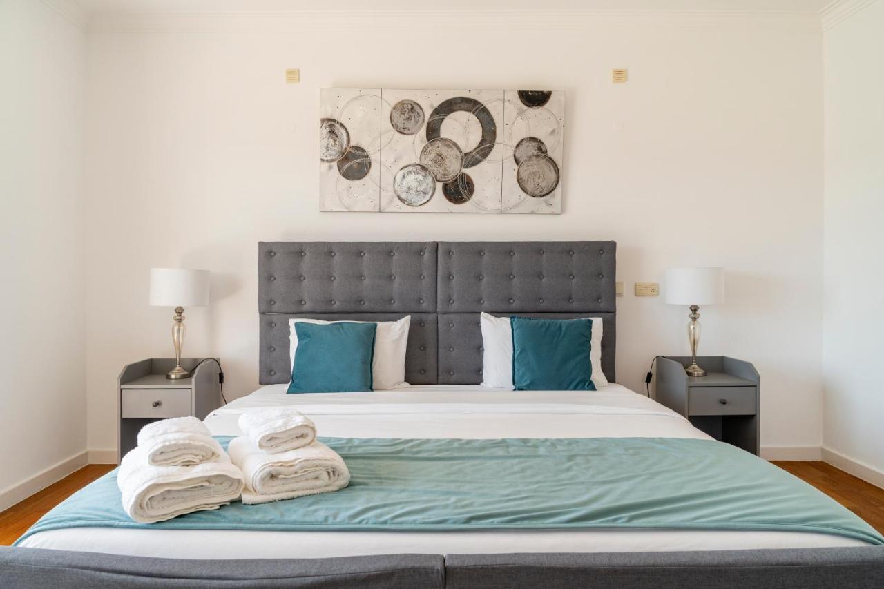 Villa Privee Cascais Ngoại thất bức ảnh