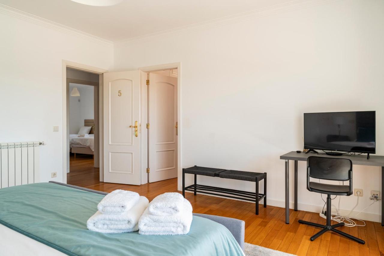 Villa Privee Cascais Ngoại thất bức ảnh