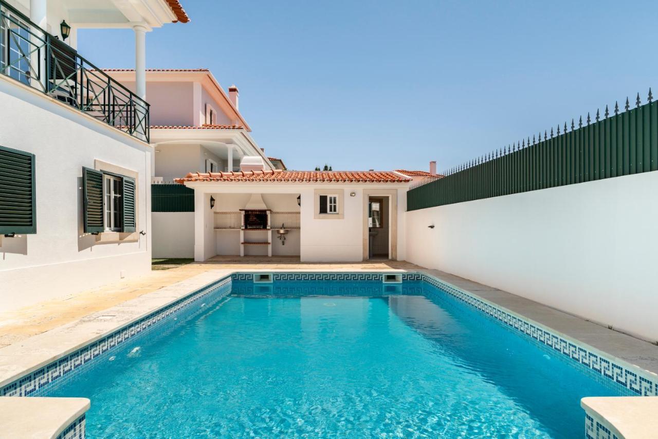 Villa Privee Cascais Ngoại thất bức ảnh