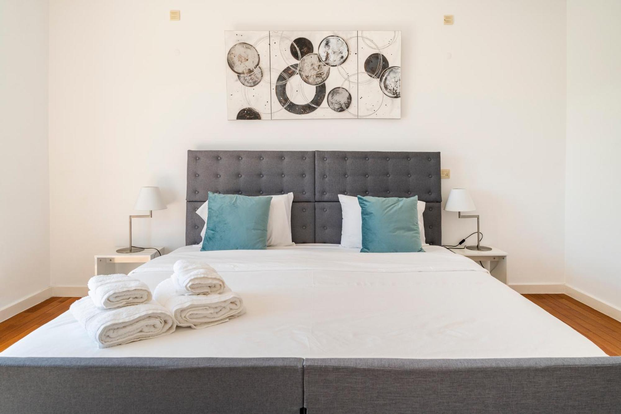 Villa Privee Cascais Ngoại thất bức ảnh
