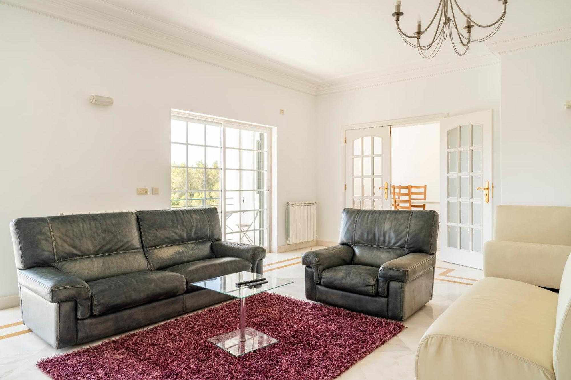 Villa Privee Cascais Ngoại thất bức ảnh