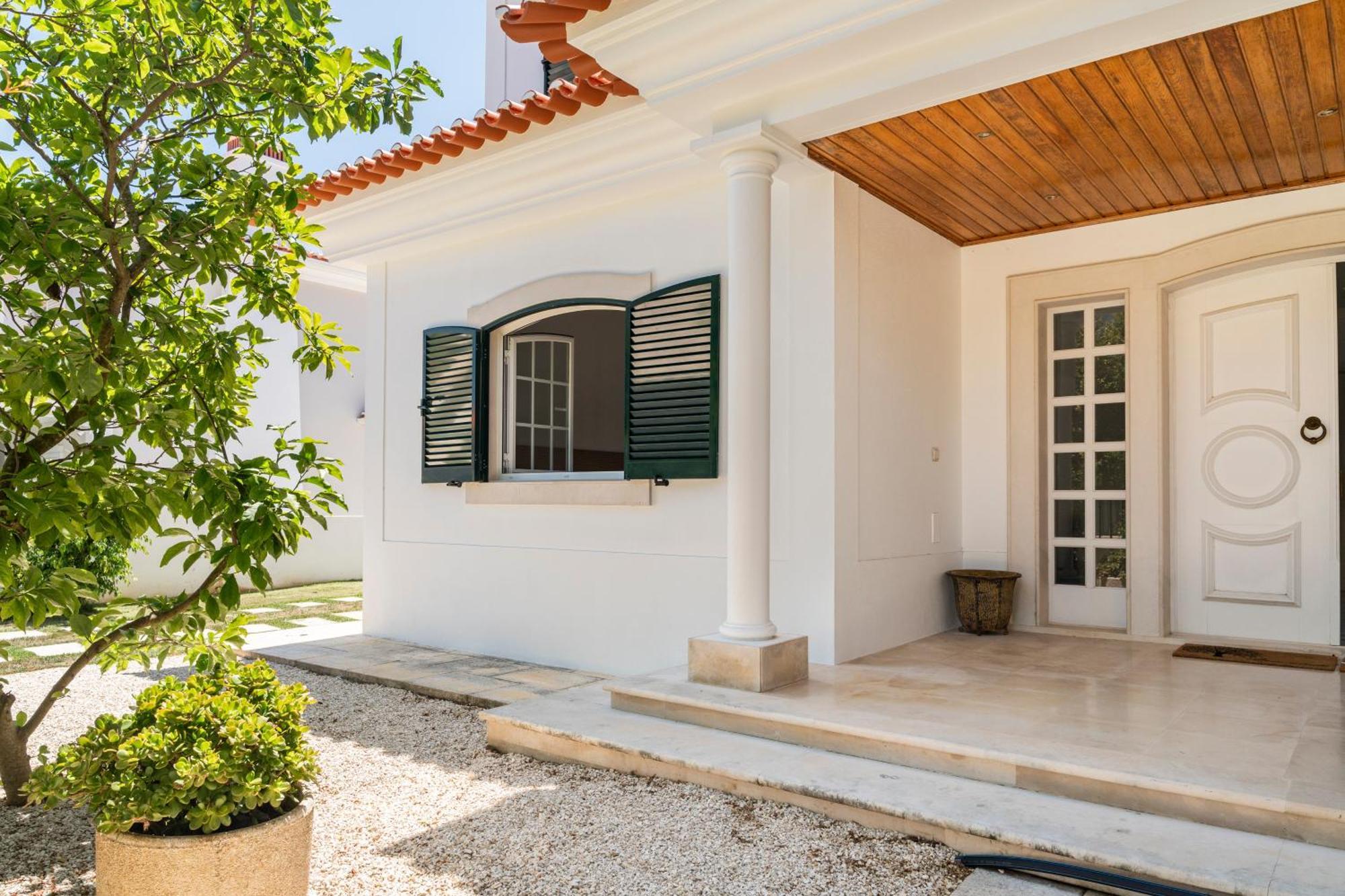 Villa Privee Cascais Ngoại thất bức ảnh