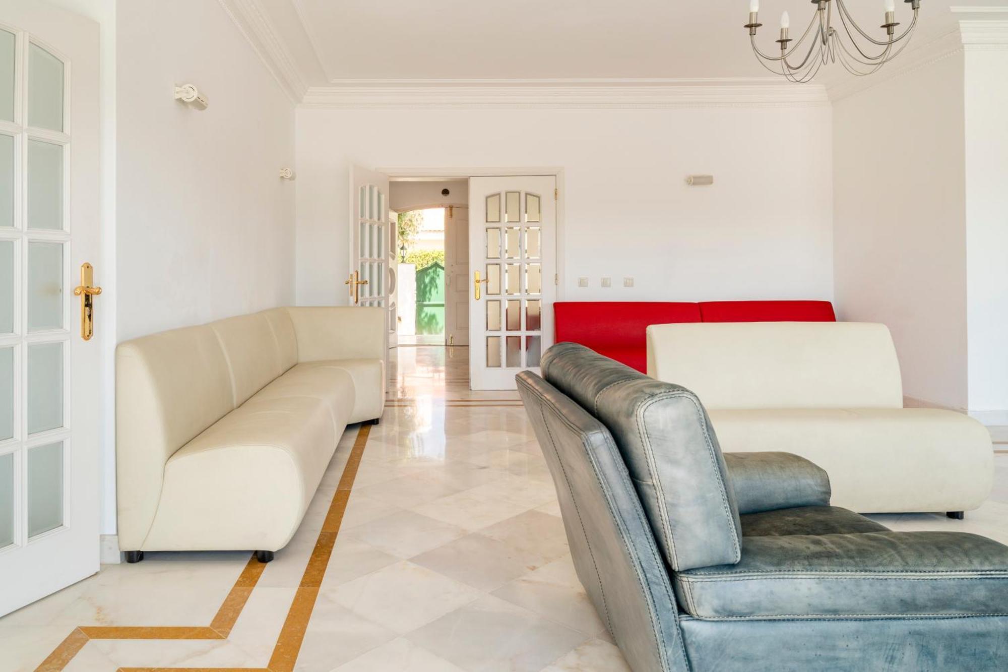 Villa Privee Cascais Ngoại thất bức ảnh