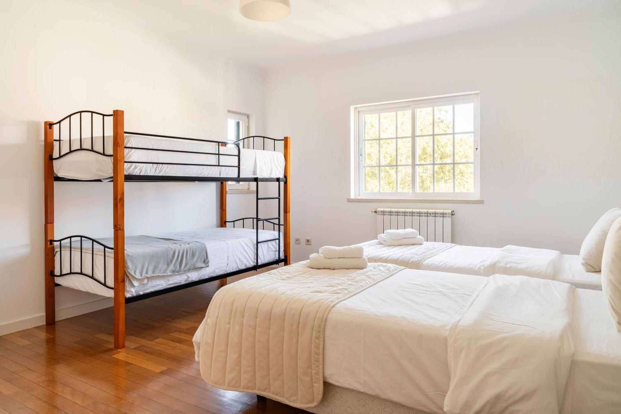 Villa Privee Cascais Ngoại thất bức ảnh