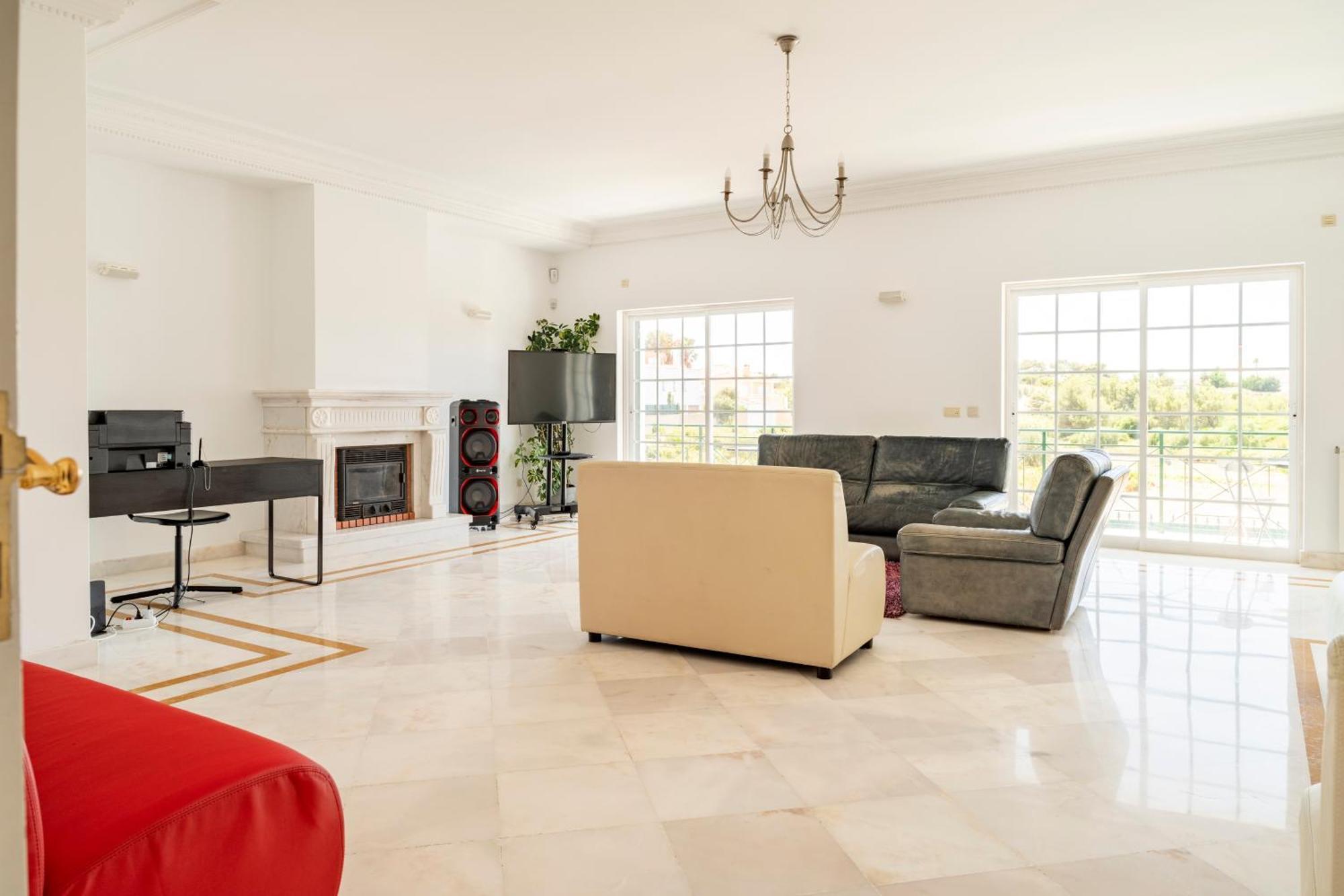 Villa Privee Cascais Ngoại thất bức ảnh