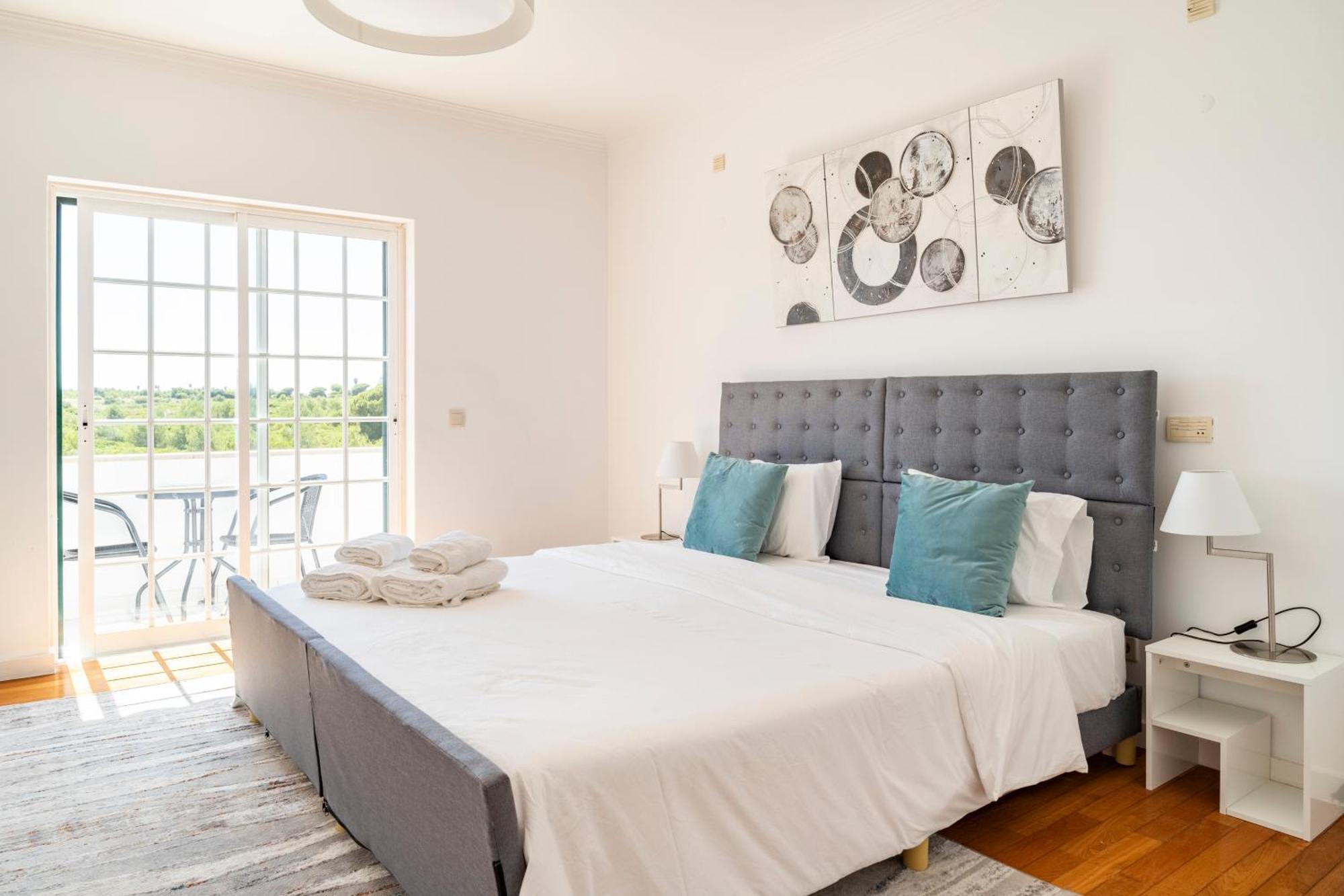 Villa Privee Cascais Ngoại thất bức ảnh