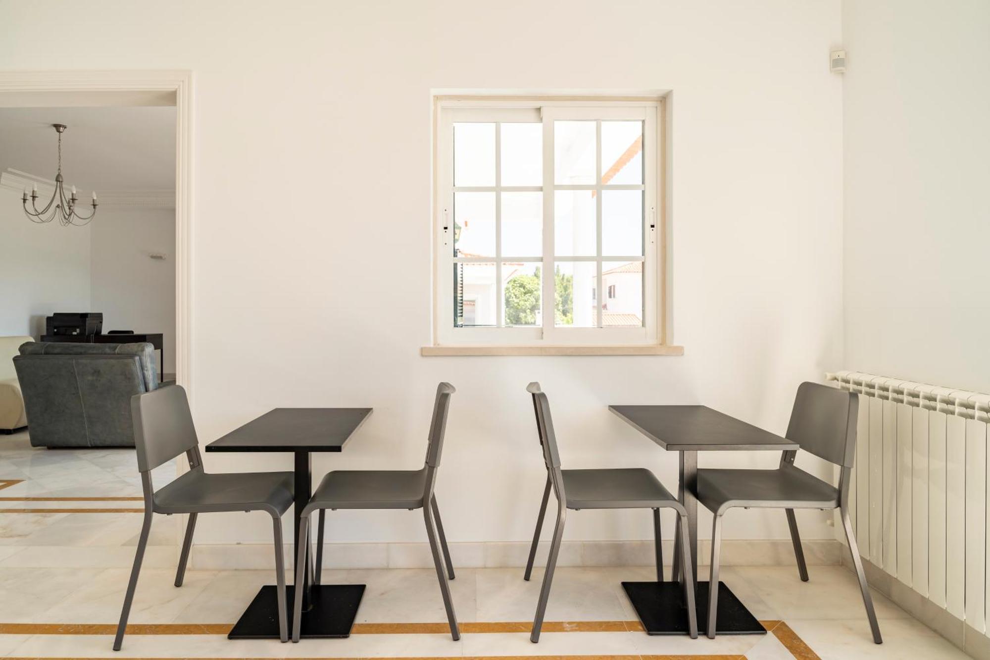 Villa Privee Cascais Ngoại thất bức ảnh