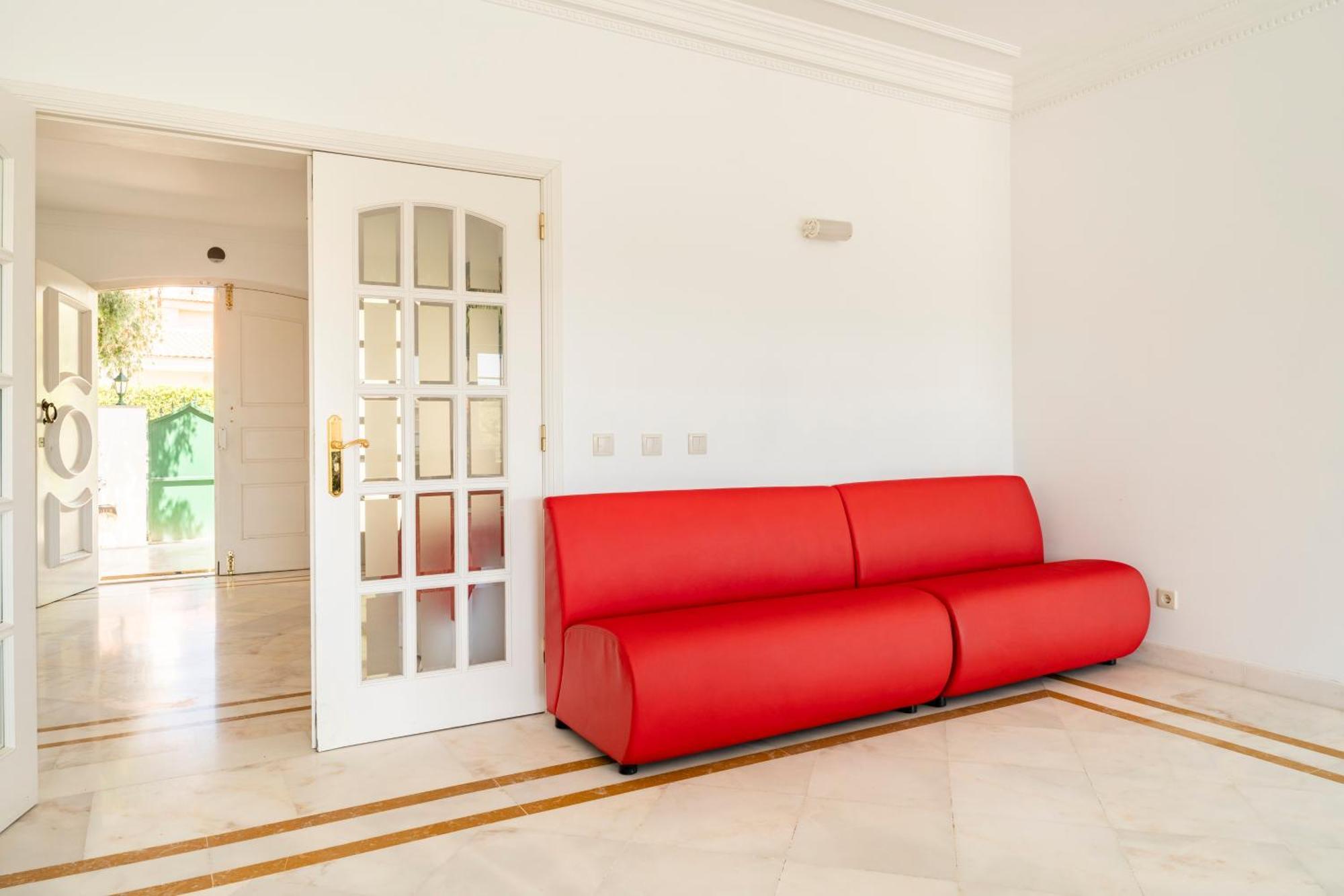 Villa Privee Cascais Ngoại thất bức ảnh