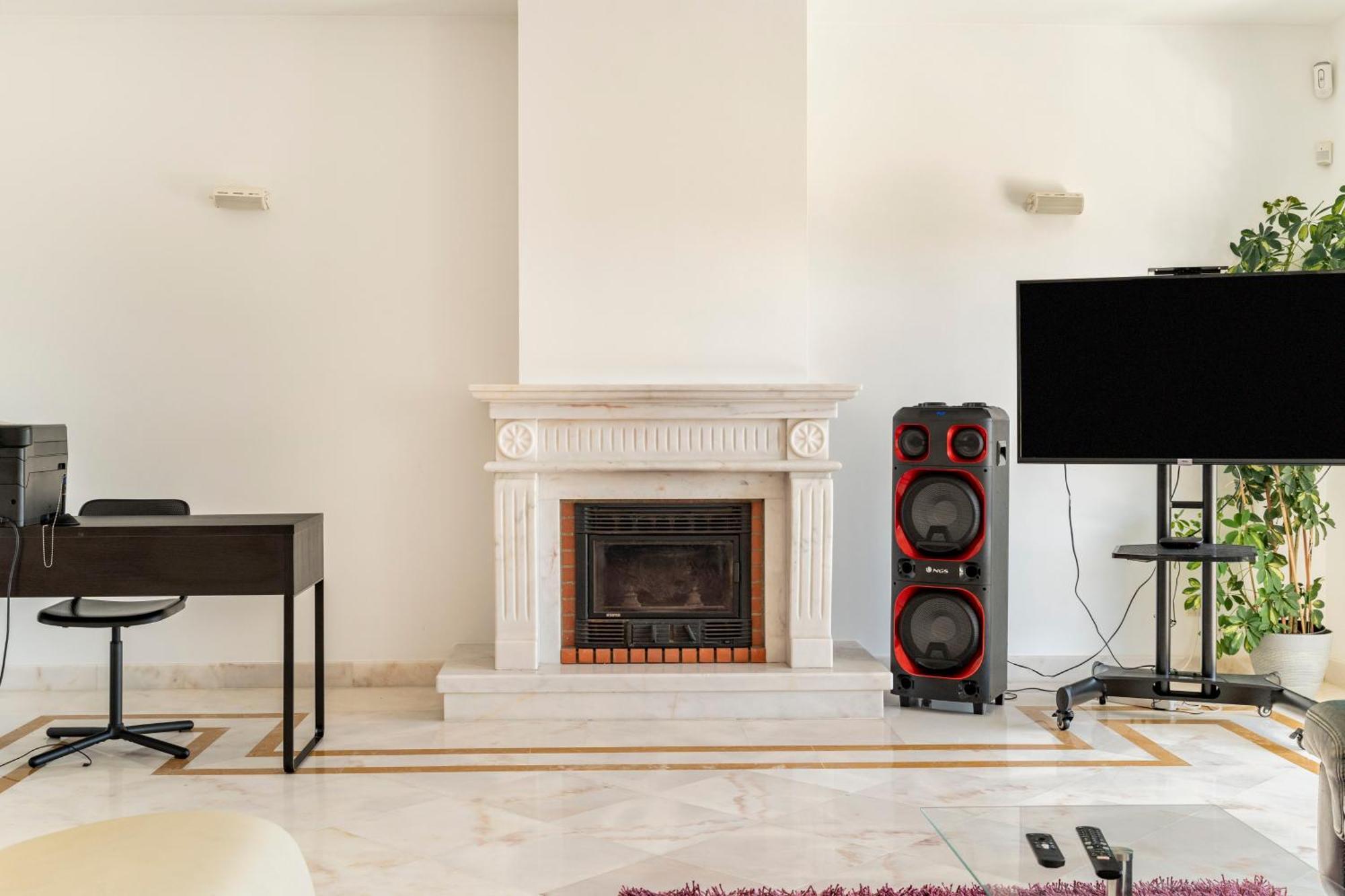 Villa Privee Cascais Ngoại thất bức ảnh