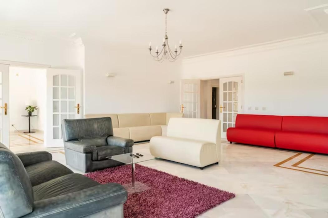 Villa Privee Cascais Ngoại thất bức ảnh