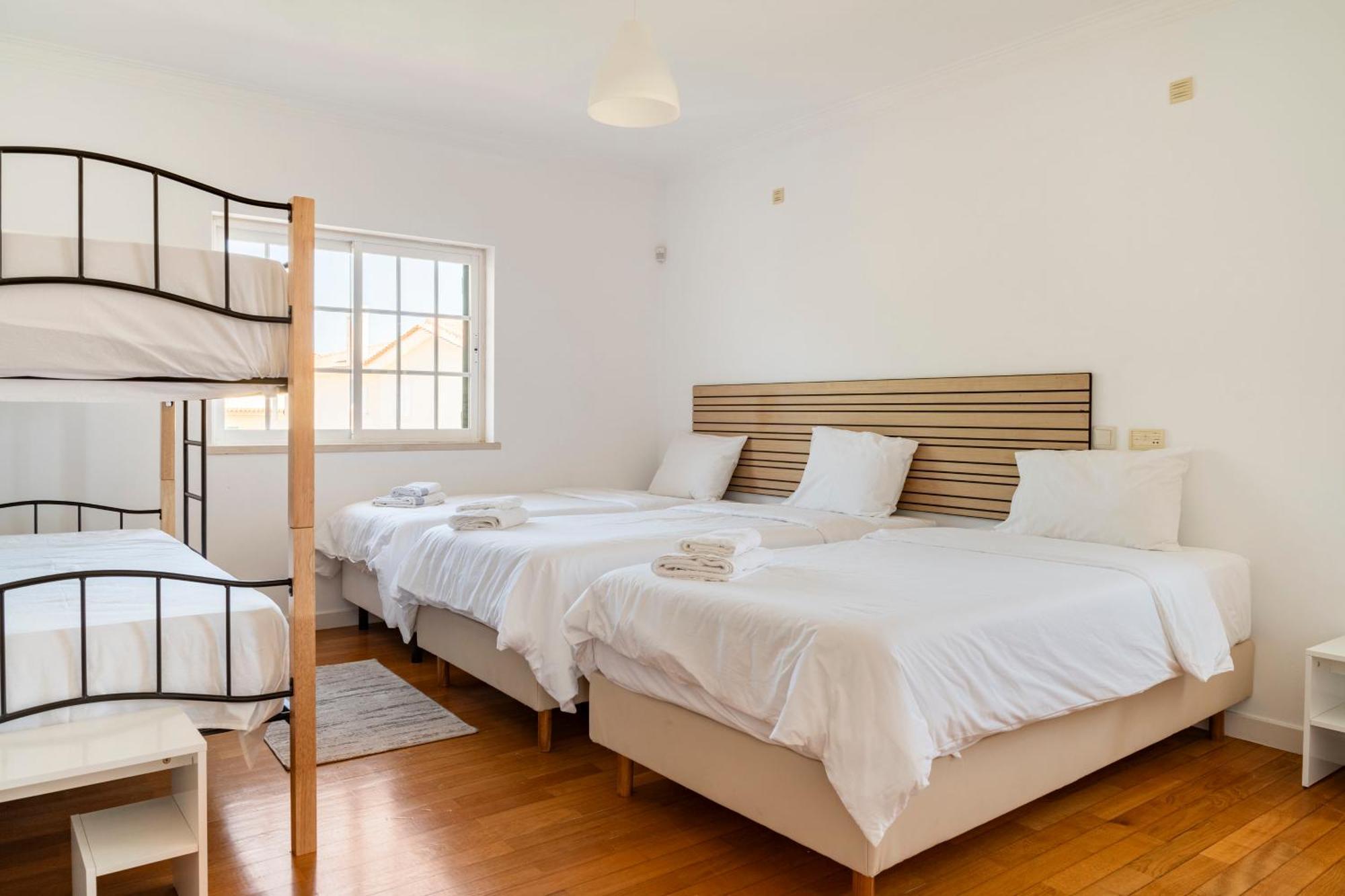 Villa Privee Cascais Ngoại thất bức ảnh