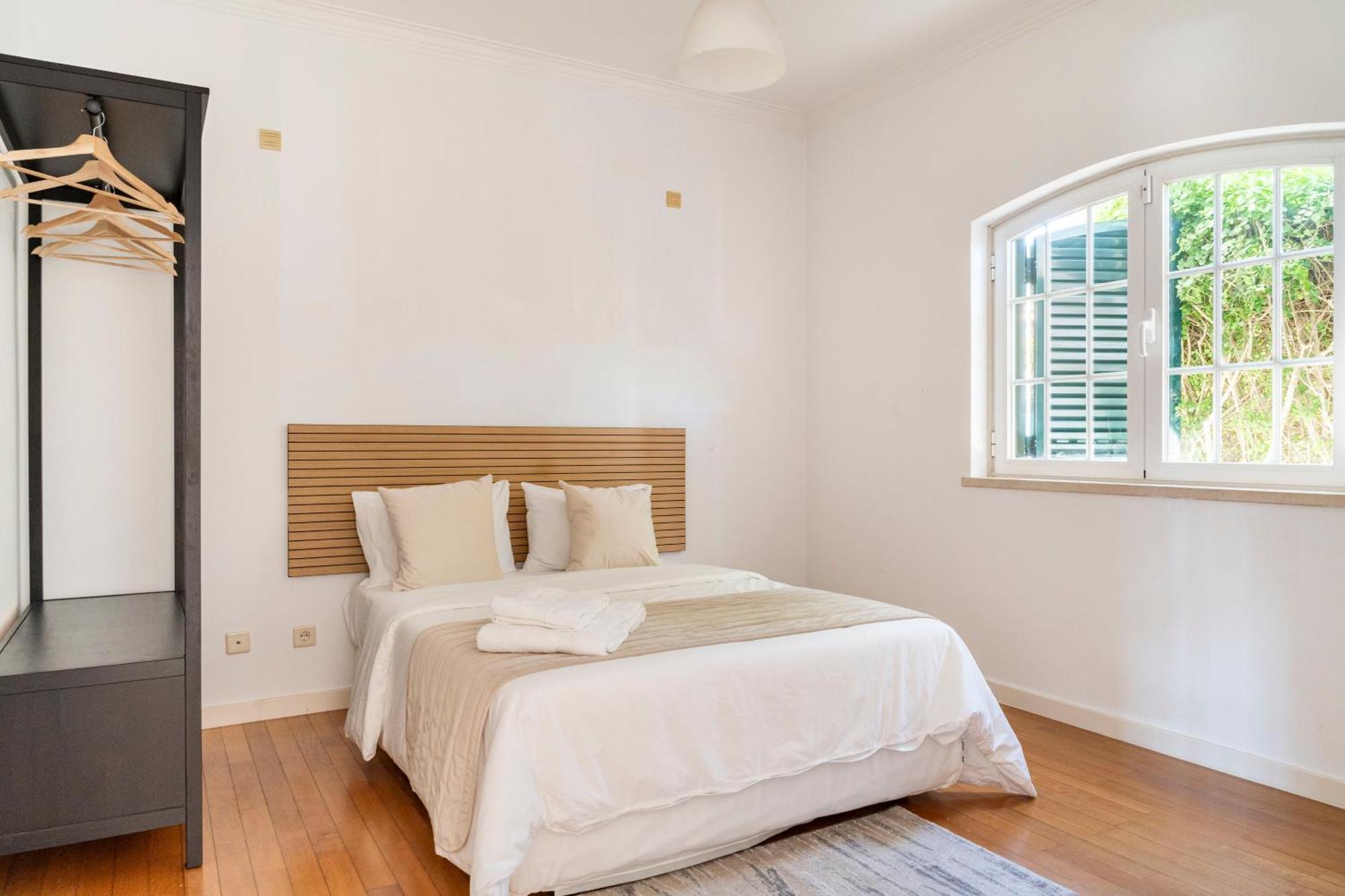 Villa Privee Cascais Ngoại thất bức ảnh