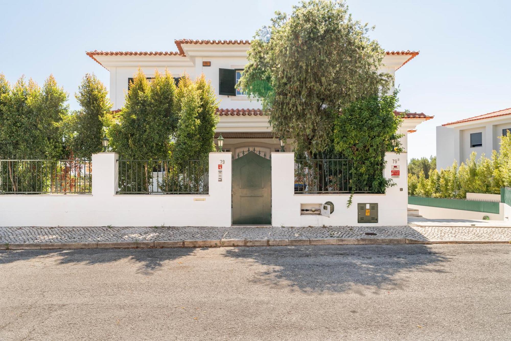 Villa Privee Cascais Ngoại thất bức ảnh
