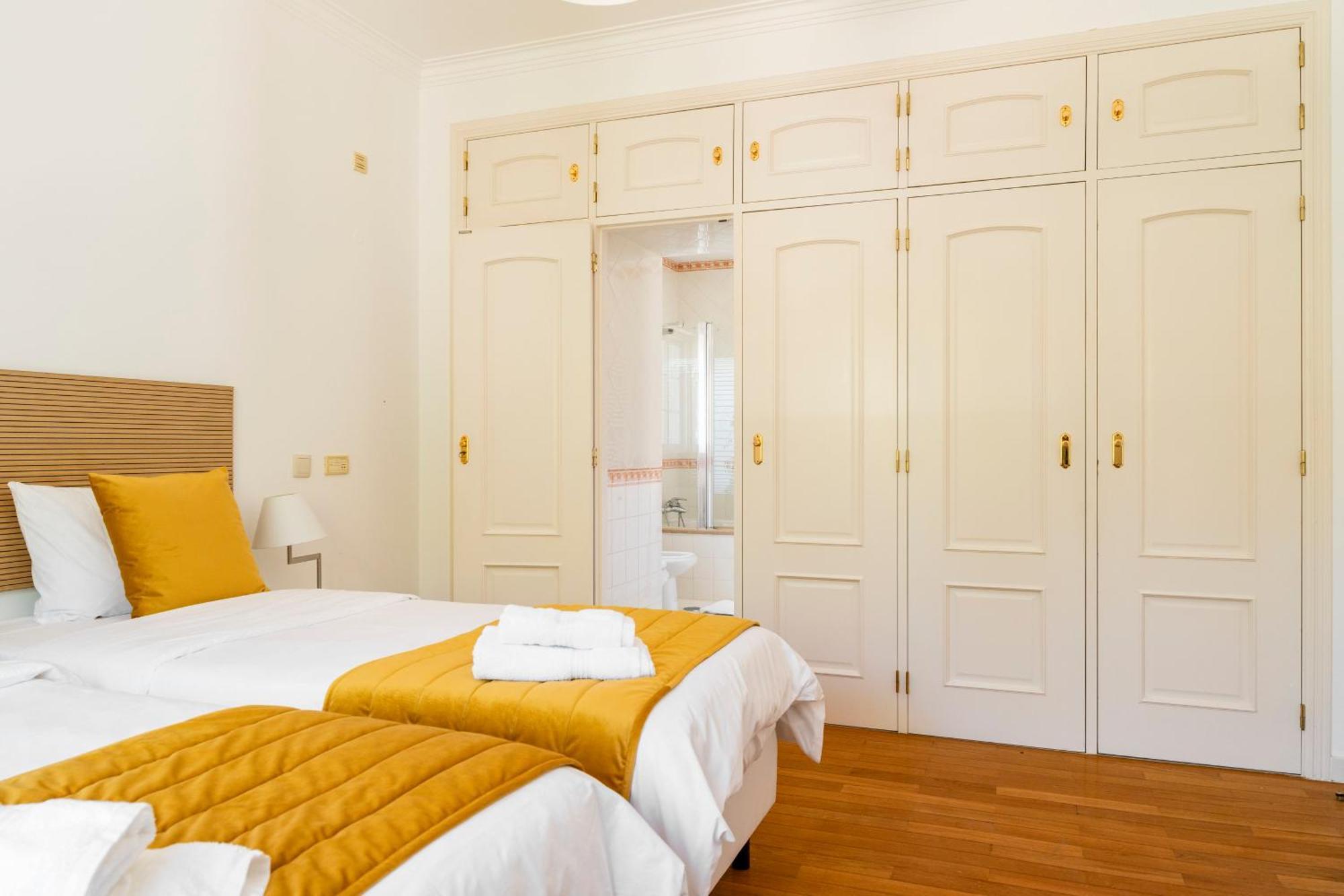 Villa Privee Cascais Ngoại thất bức ảnh