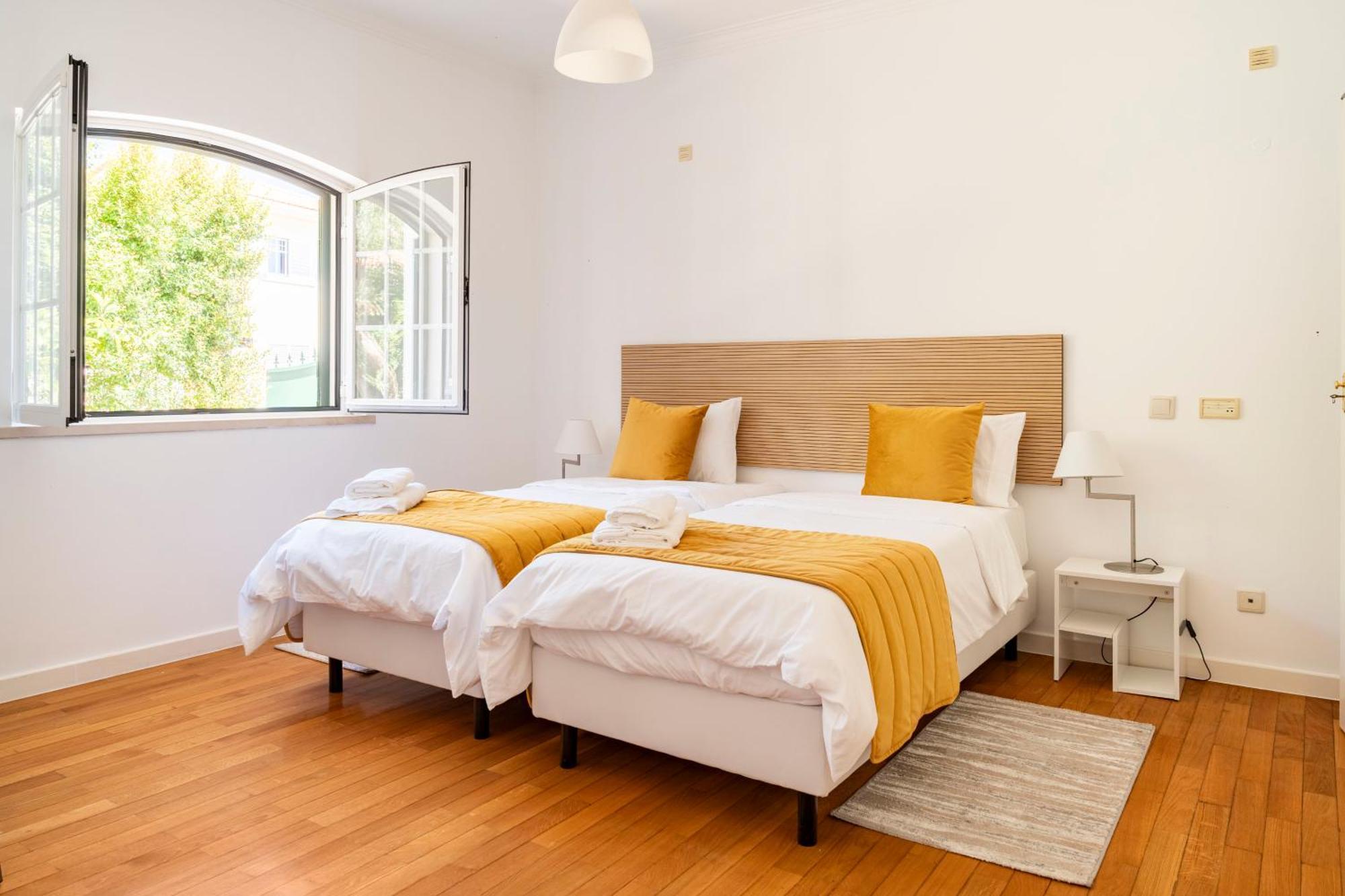 Villa Privee Cascais Ngoại thất bức ảnh