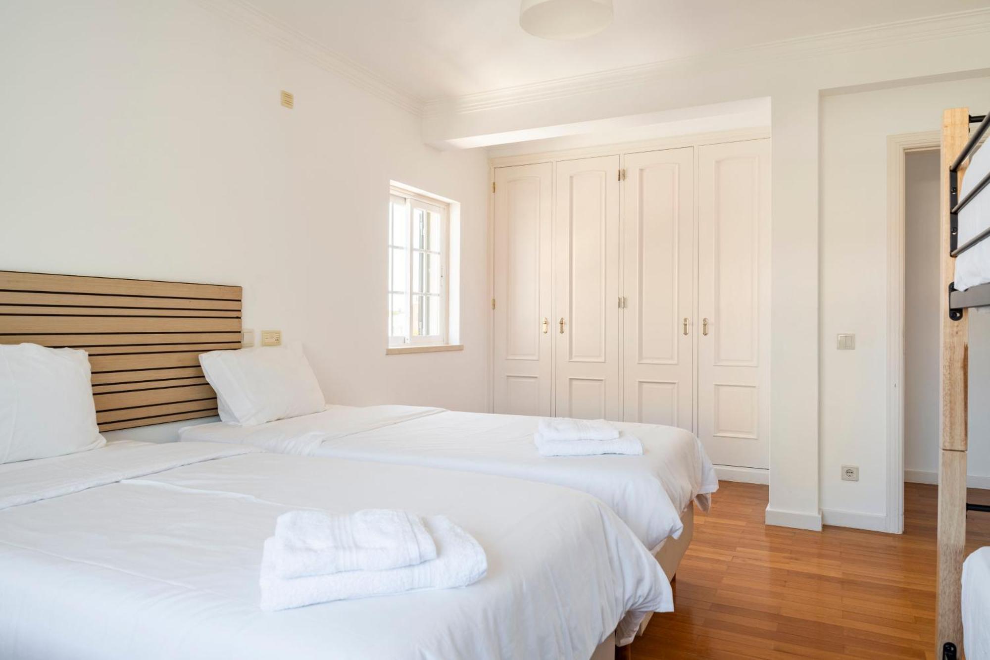 Villa Privee Cascais Ngoại thất bức ảnh